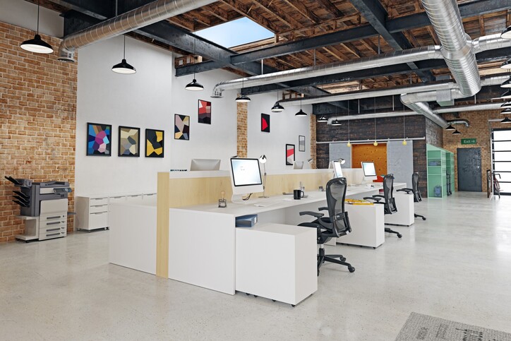 Office Cleaning by Patriot Pro Solutions LLC
