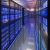 Lake Ridge Data Center Cleaning Services by Patriot Pro Solutions LLC