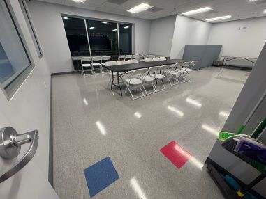 Floor Stripping and Waxing in Springfield, VA (1)