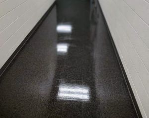 Floor Stripping and Waxing in Centreville by Patriot Pro Solutions LLC