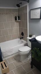Short Term Rental Cleaning